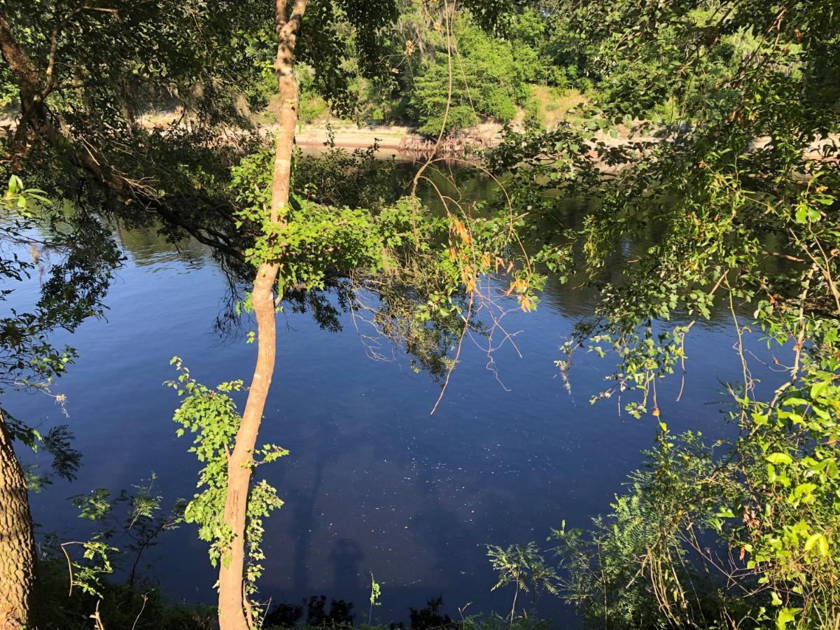 The Suwannee River Hide-A-Way Mayo Ngoại thất bức ảnh