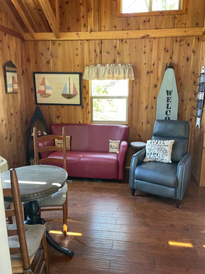 The Suwannee River Hide-A-Way Mayo Ngoại thất bức ảnh